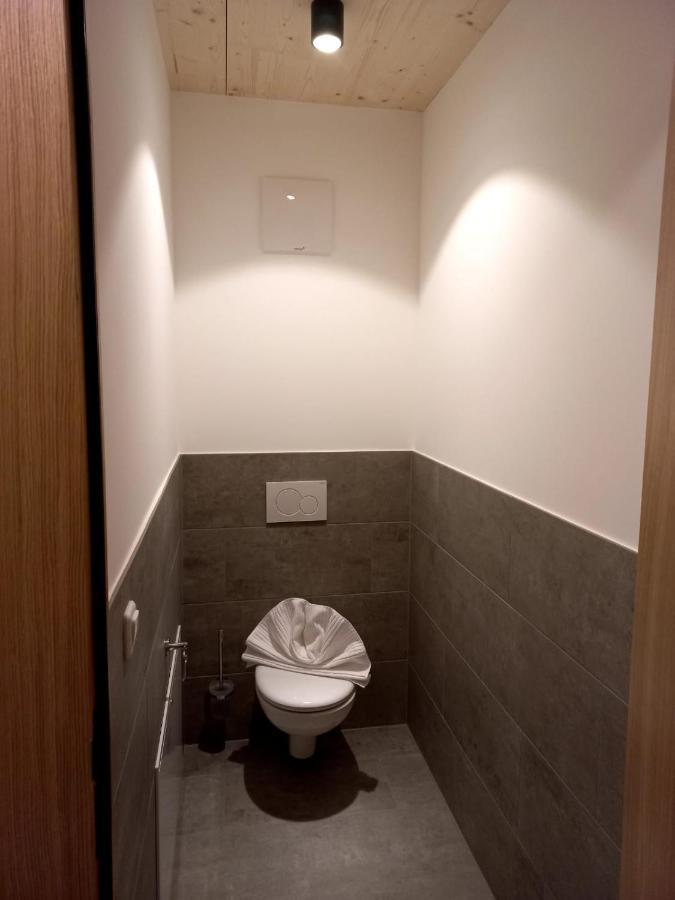 Bergluft Apartment Mellau Kültér fotó