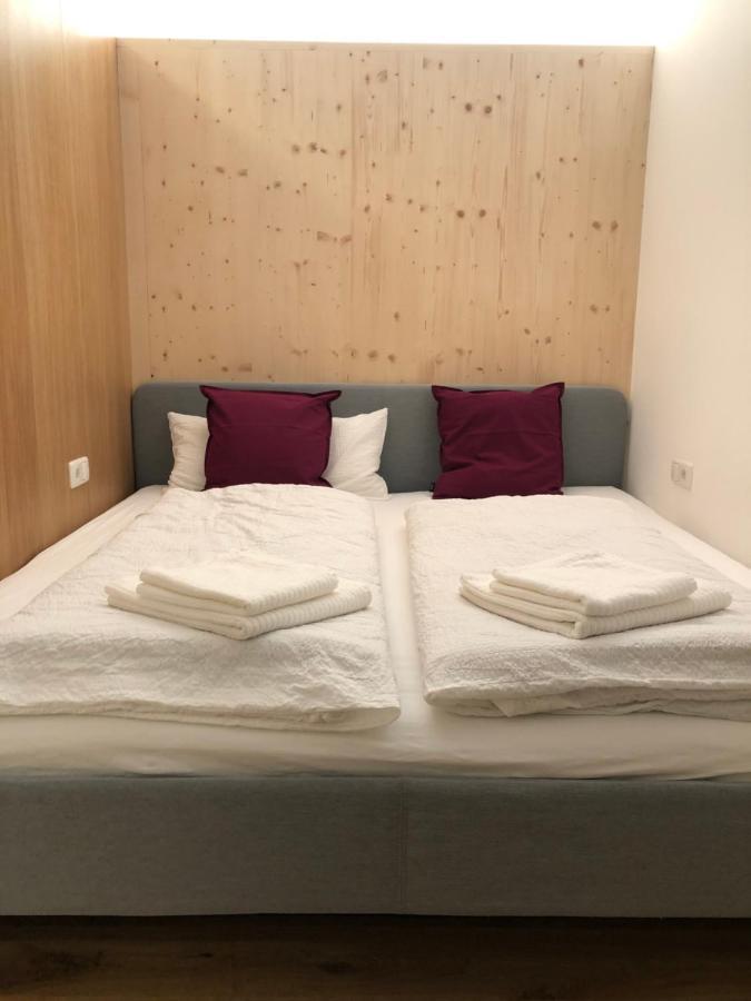 Bergluft Apartment Mellau Kültér fotó